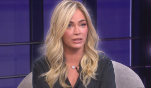 John Mellencamp’s Daughter Teddi Shares Heartbreaking Stage 4 Cancer Update: “I’m Struggling”