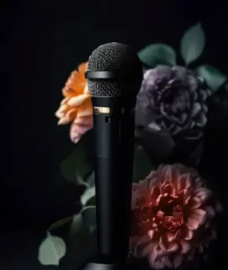 She Laughed at Me in Front of Everyone, Calling Me a “Pathetic Old Woman” — But When I Took the Mic, Her Parents Went Pale