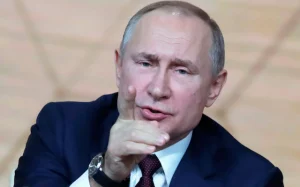 Russia-Poland Drone Clash Raises Tensions in Europe as NATO Watches Closely