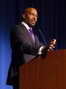 Van Jones Reveals Surprising Final Text From Charlie Kirk Just One Day Before His Assassination