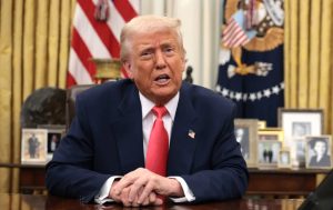 Surprising Turn: Liberal Supreme Court Justice Aligns With Trump in Major Case
