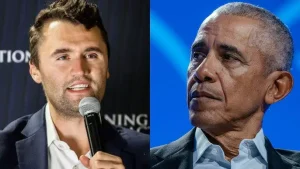 Obama’s Response to Charlie Kirk’s Assassination Sparks Heated Debate