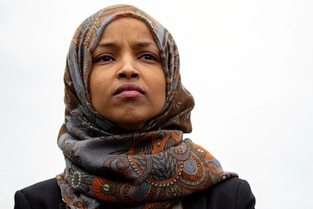 Omar rebukes Trump over his assertion of authority to end Somali TPS protections