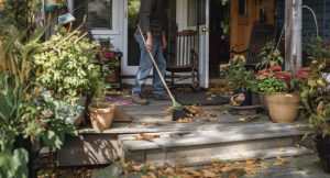 My Mother-in-Law Thought She Could Ruin My Daughter’s Garden — What Happened Next Taught Her a Lesson