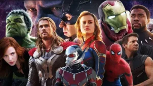 The Evolution of Superhero Cinema: From Comic Books to the Blockbuster Era