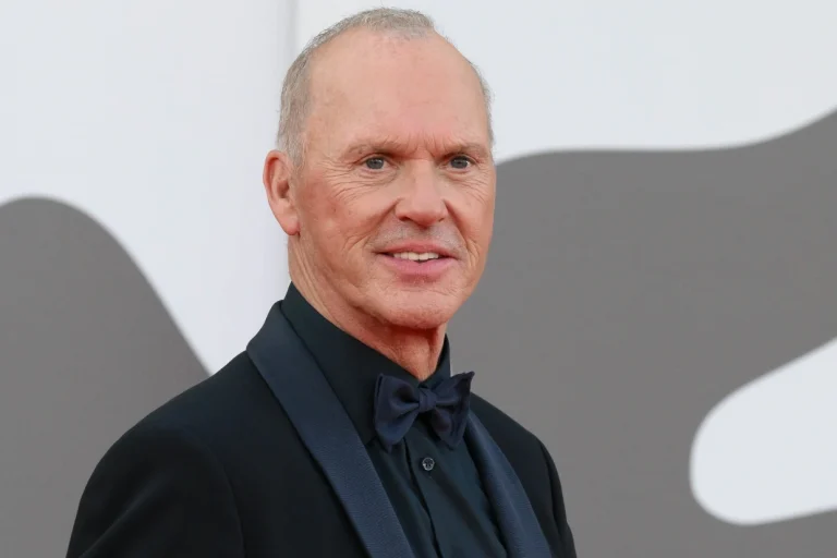 Michael Keaton Faces Backlash Over Remarks on Charlie Kirk Assassination