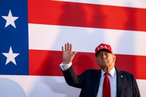 President Responds Sharply During Exchange With Reporter