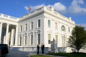 How Much It Really Costs to Live in the White House as Trump’s Oval Office Renovations Spark Debate