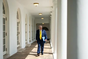 Donald Trump officials drop key clue about his long-awaited announcement later today