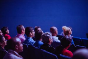 The Power of Film as a Cultural Mirror: How Movies Reflect Society