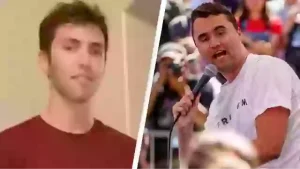 Whether Family of Charlie Kirk’s Murder Suspect Will Be Eligible for $1.2 Million Reward for Turning Him In