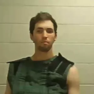 Charlie Kirk’s Accused Shooter Breaks Silence in Court With Just Three Words