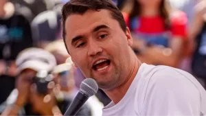 Surgeon Says Charlie Kirk’s Neck Stopped Bullet Like ‘Man of Steel,’ Saving Dozens From Death