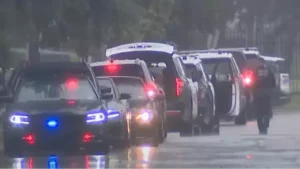 ICE Facility Shooting in Dallas Leaves 2 Dead, Multiple Injured — Officials Speak Out