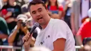 Authorities Admit Uncertainty in Hunt for Charlie Kirk’s Killer