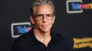 Ben Stiller’s Brutal Three-Word Reaction to Jimmy Kimmel’s Suspension Over Charlie Kirk
