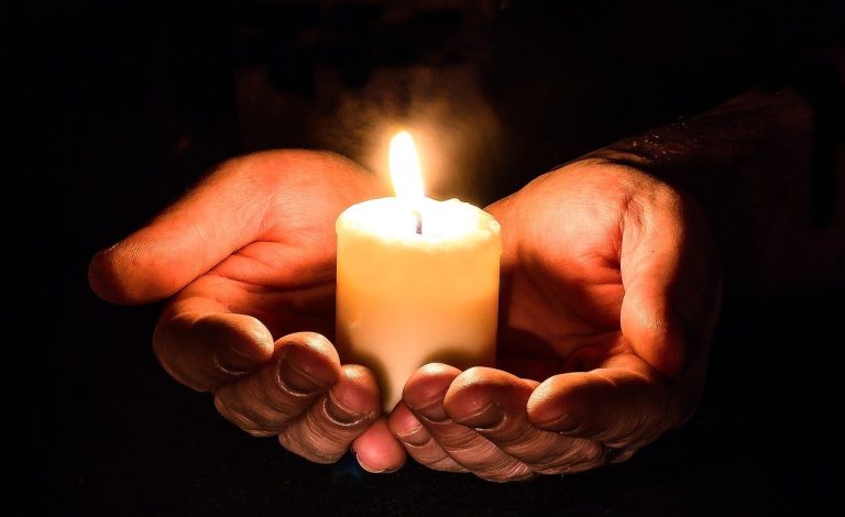 Passing of a Political Leader Leaves a Lasting Mark