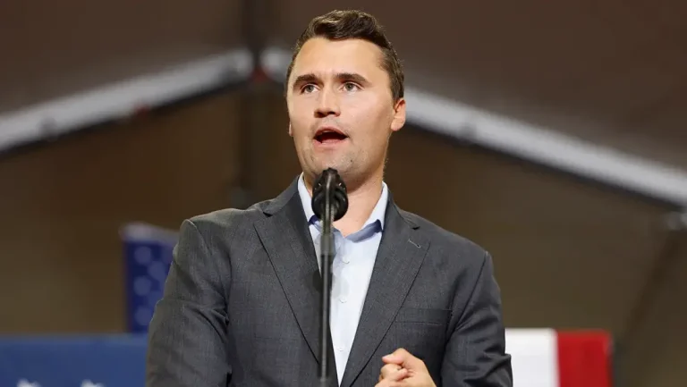 Charlie Kirk Posted a Chilling Message Only Minutes Before His Death