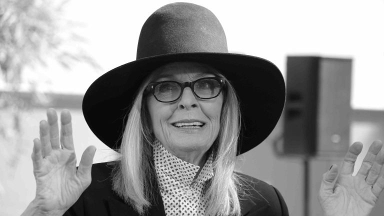 Diane Keaton, Beloved Actress and Cultural Icon, Dies at 79