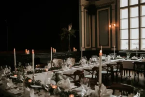 The Wedding Day Revelation: A Story of Courage and Unexpected Justice