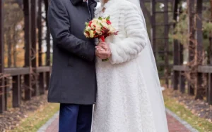 I Was Paying for My Granddaughter’s Dream Wedding — Until I Overheard What She Really Thought of Me