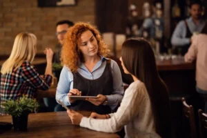 “You’re Not Family,” My Sister Said at the Restaurant — Minutes Later, the Waiter Handed Me Their $3,270 Bill