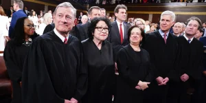 Supreme Court Upholds Controversial Legal Ruling Amid National Attention