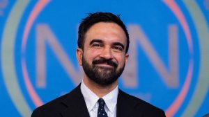 Zohran Mamdani’s Political Ascent: A Comprehensive Analysis of Influences, Support Networks, and Controversies