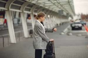 I Asked My Family To Pick Me Up From The Airport After Risky Surgery — They Refused. I Just Replied, “OK!”