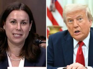 Judge Gives Trump 48-Hour Ultimatum Over Chicago Troop Deployment