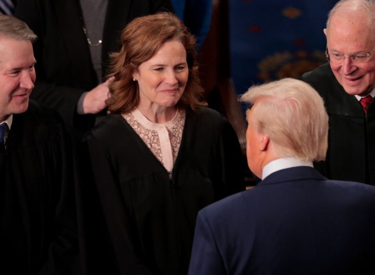 Supreme Court Case Could Gut Voting Rights Act, Giving Republicans Potential 19-Seat Advantage