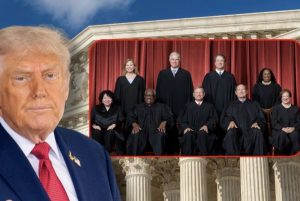 Supreme Court Backs Trump Administration in Landmark Immigration Ruling