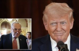 Capitol Hill Faces Growing Frustration as Shutdown Talks Stall Yet Again