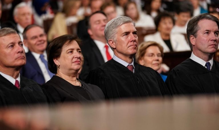 Supreme Court Issues Key Rulings Impacting Veterans and Voting Rights