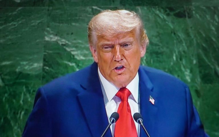 Tense Global Talks Emerge Over a Controversial New Climate Proposal