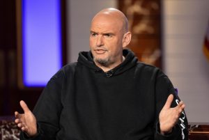 Pennsylvania Senator’s Independent Stance Sparks Party Tensions