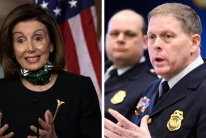 New Clash in Washington Reignites Debate Over Jan. 6 Accountability