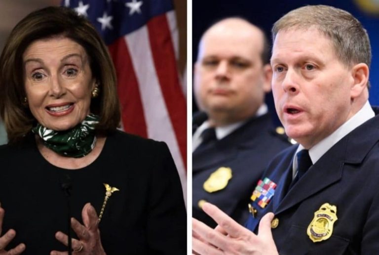 New Clash in Washington Reignites Debate Over Jan. 6 Accountability