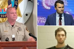 Prosecutors Aim to ‘Dirty Up’ Charlie Kirk Suspect in Death Penalty Strategy, Former U.S. Attorney Reveals