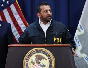 Major Federal Operation Targets Open-Air Drug Market in Philadelphia’s Kensington District