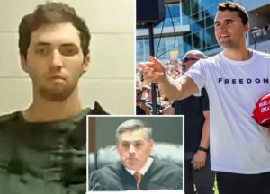 Judge Issues First Major Ruling in Charlie Kirk Assassination Case
