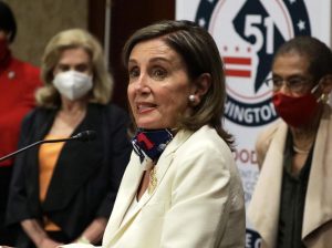 Police Report Raises Questions About DC Delegate’s Health After Alleged Home Scam