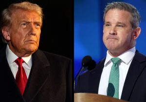 Adam Kinzinger Faces Fresh Scrutiny After Online Clash Sparks Controversy