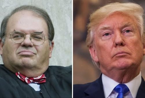 Federal Judge Blocks Trump Administration’s Mass Layoff Plan