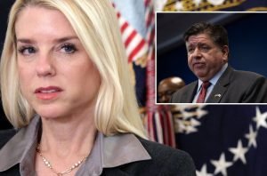 Federal Official Warns State Leaders About Legal Risks in Immigration Enforcement Dispute