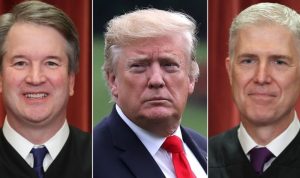 Supreme Court Backs Trump Administration in Major Immigration Ruling