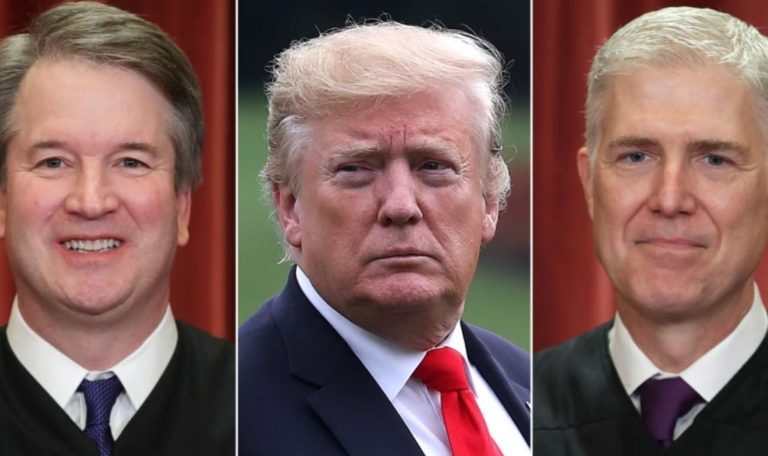 Supreme Court Backs Trump Administration in Major Immigration Ruling