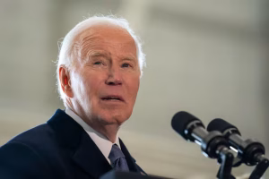 Joe Biden Speaks Out on Trump’s Gaza Peace Deal with Surprising Comments
