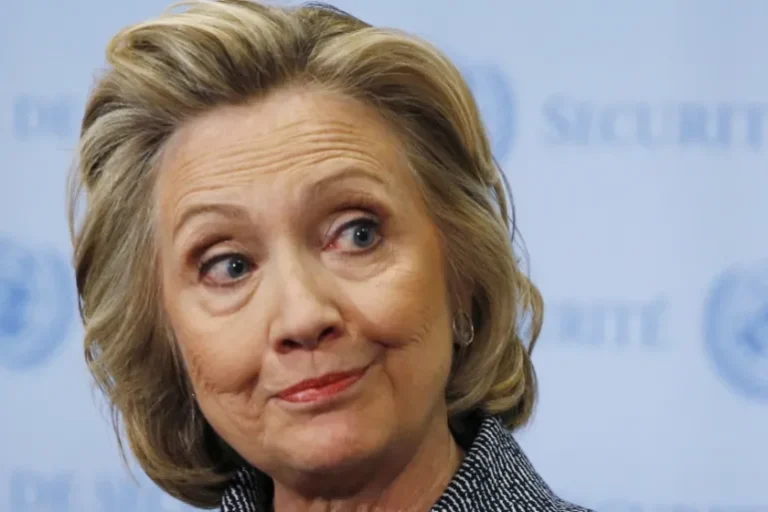 Trump, Clinton, and the Statement No One Saw Coming