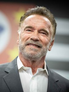 Arnold Schwarzenegger Speaks Out on Newsom’s Actions